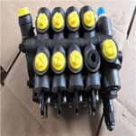 方向制御弁フォークリフトA20A7-30441