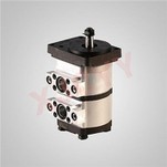 656860.0 / 683500.0 Claas 油圧ポンプ