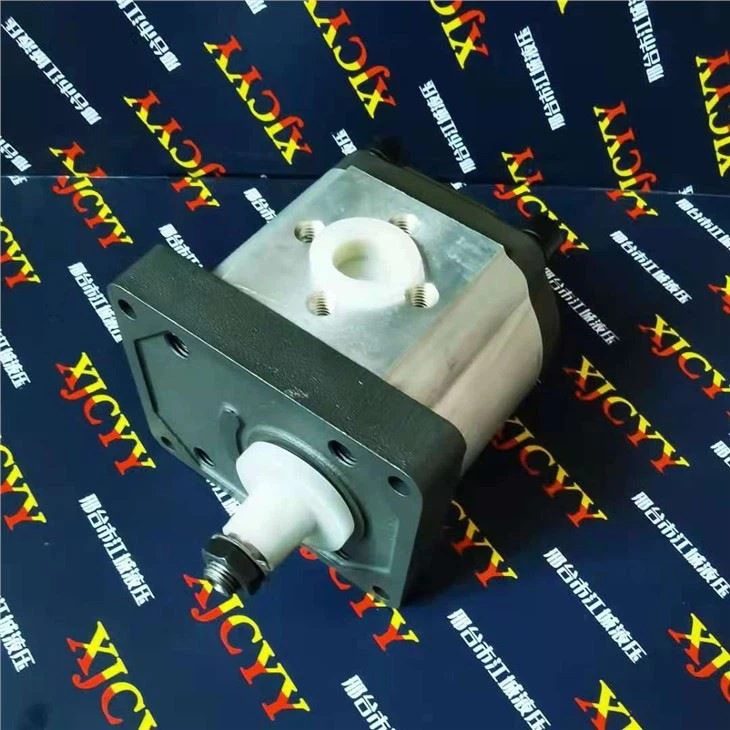 Fiat Tractor Pump 570140