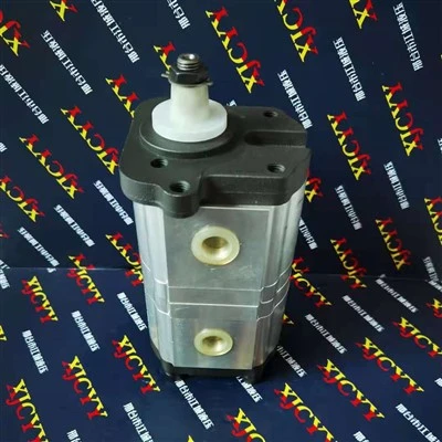 Landini トラクターに使用される油圧ギア ポンプ 3655100M91,0510465364